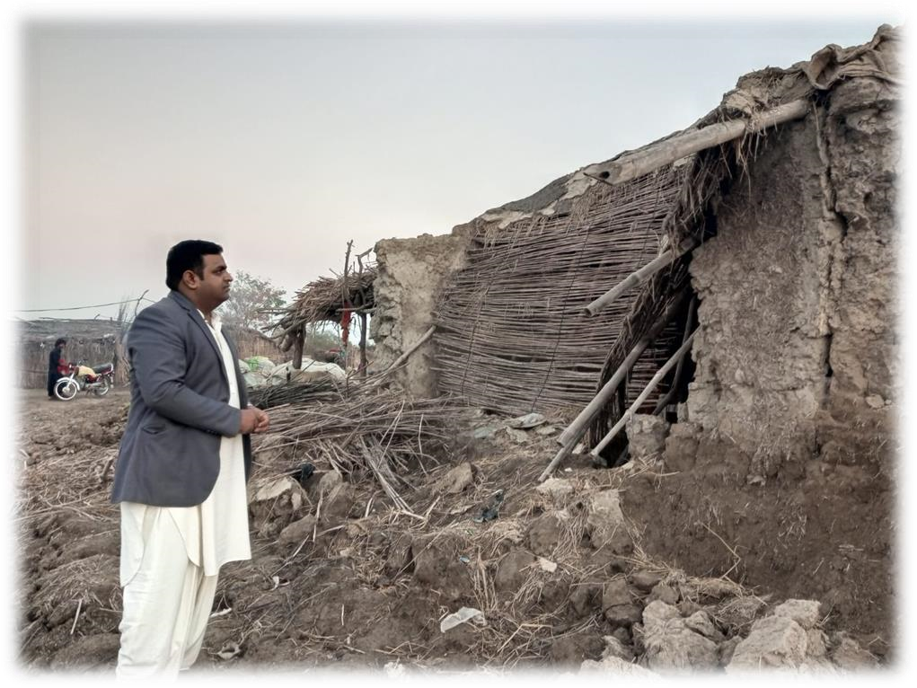 Community Development