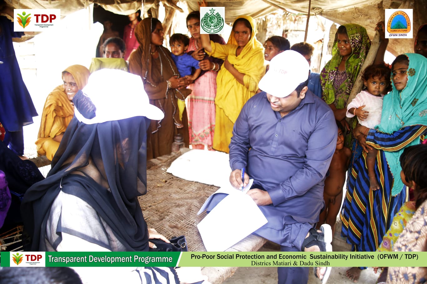 Community Development