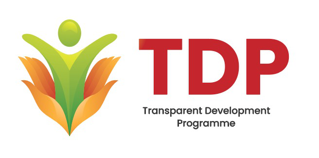 TDP Logo