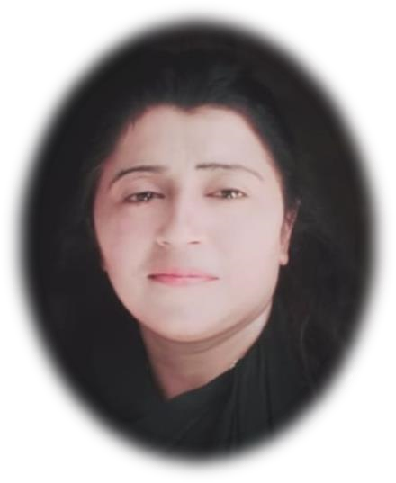 Zainab Baloch